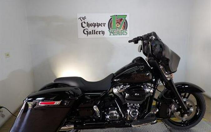 2020 Harley-Davidson Street Glide®