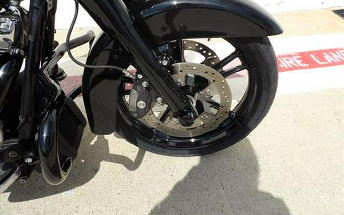 2020 Harley-Davidson Street Glide®