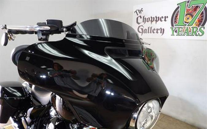 2020 Harley-Davidson Street Glide®