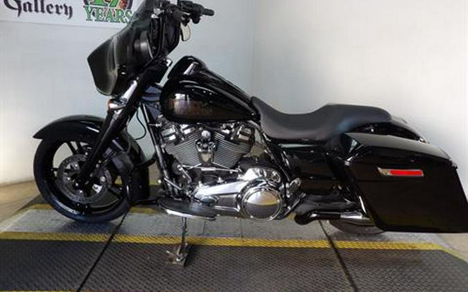 2020 Harley-Davidson Street Glide®