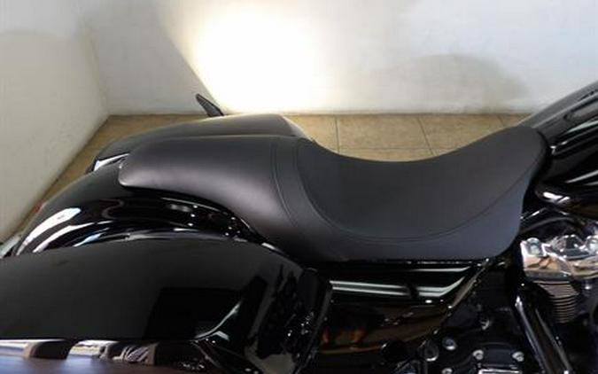 2020 Harley-Davidson Street Glide®