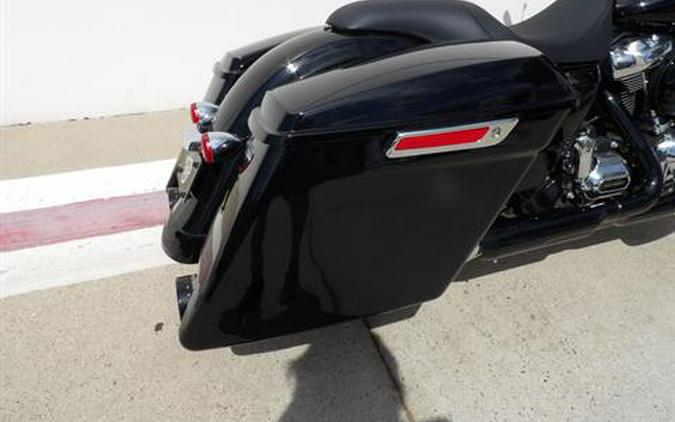 2020 Harley-Davidson Street Glide®