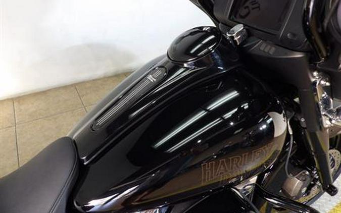 2020 Harley-Davidson Street Glide®