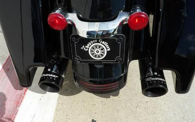 2020 Harley-Davidson Street Glide®