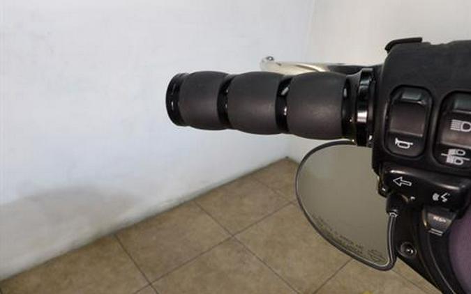 2020 Harley-Davidson Street Glide®