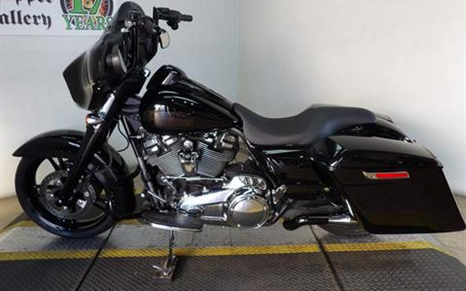 2020 Harley-Davidson Street Glide®