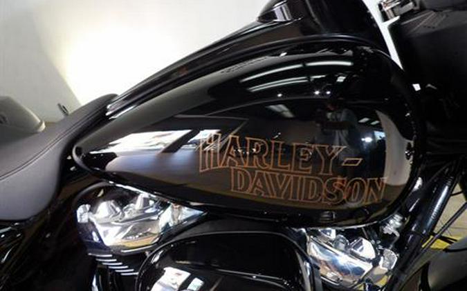 2020 Harley-Davidson Street Glide®