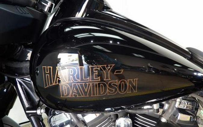 2020 Harley-Davidson Street Glide®