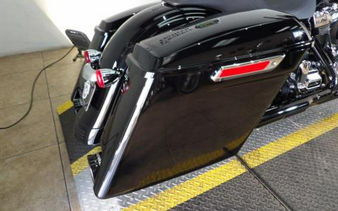 2020 Harley-Davidson Street Glide®