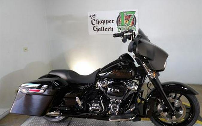 2020 Harley-Davidson Street Glide®