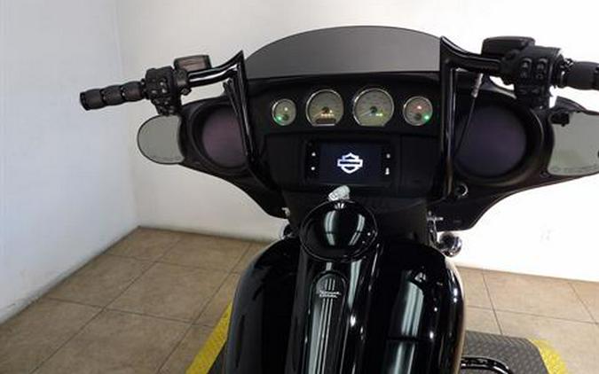 2020 Harley-Davidson Street Glide®