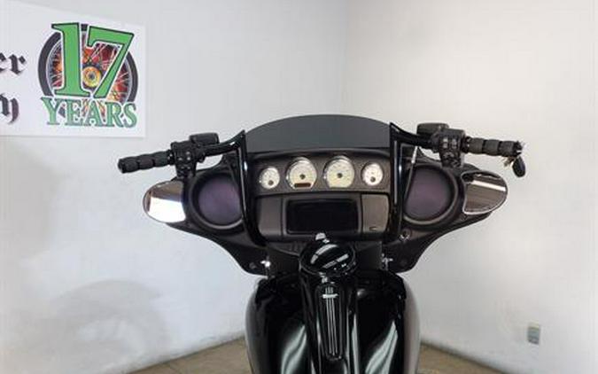 2020 Harley-Davidson Street Glide®