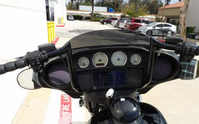 2020 Harley-Davidson Street Glide®