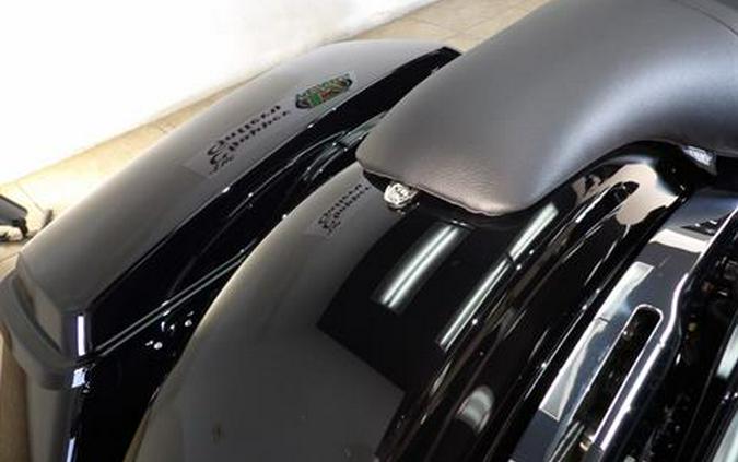 2020 Harley-Davidson Street Glide®