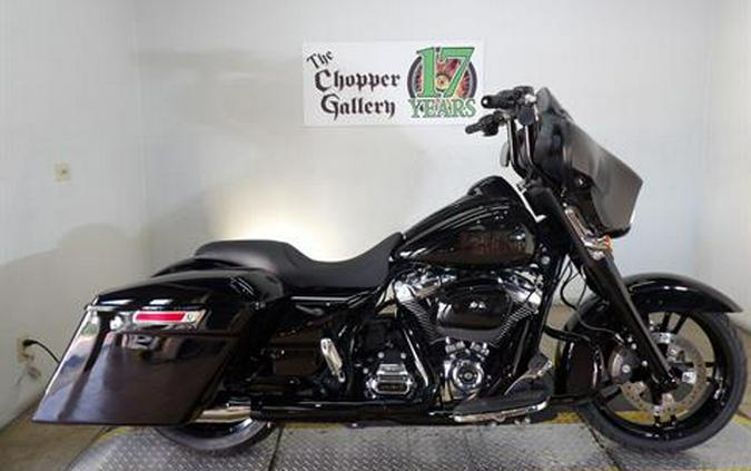 2020 Harley-Davidson Street Glide®