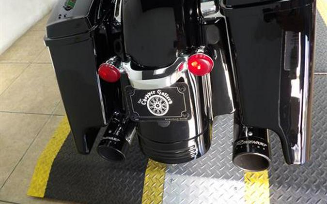 2020 Harley-Davidson Street Glide®