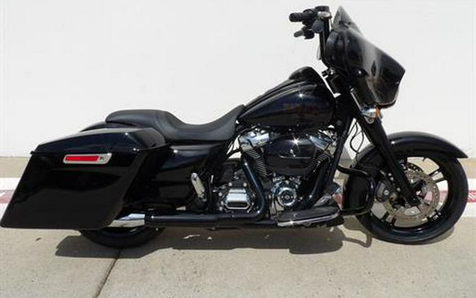 2020 Harley-Davidson Street Glide®