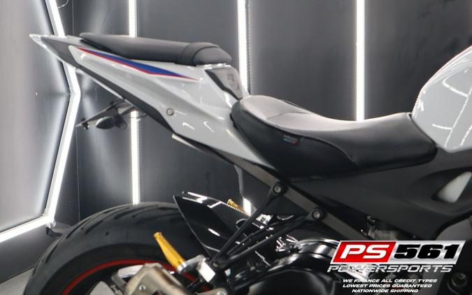 2017 BMW S 1000 R