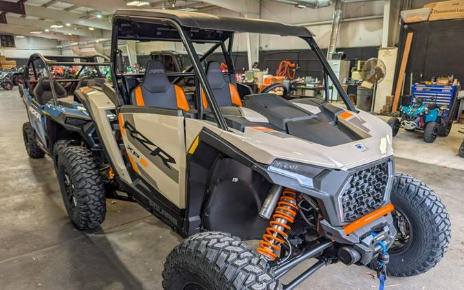 2026 Polaris® RZR XP S 1000 Ultimate