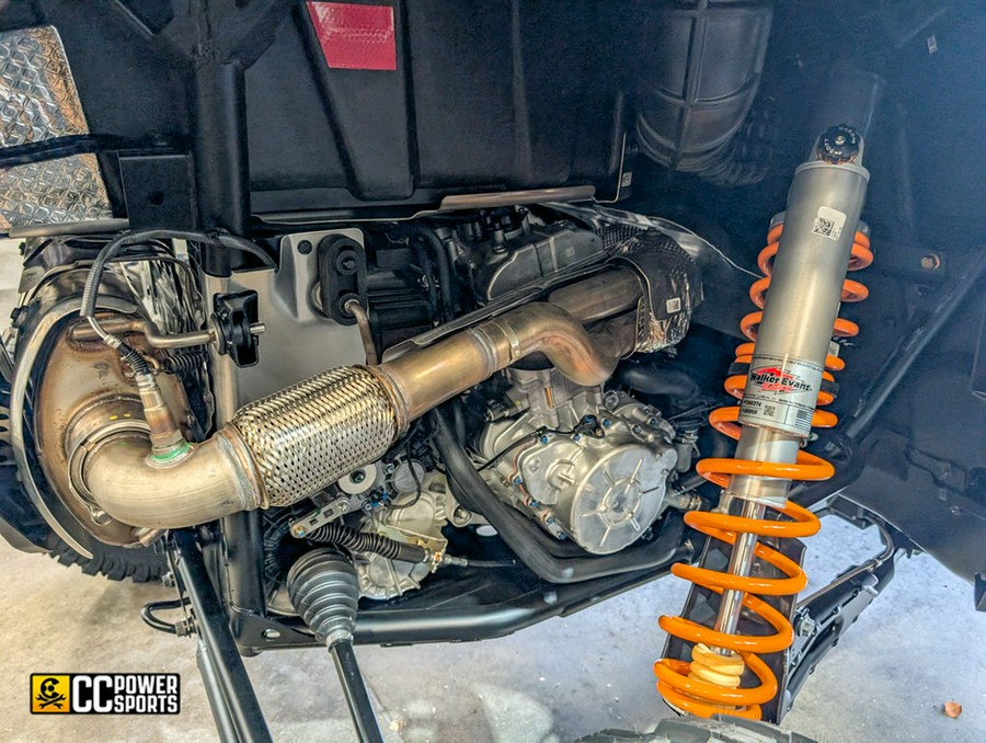 2026 Polaris® RZR XP S 1000 Ultimate