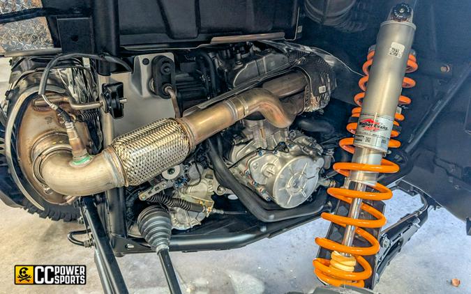 2026 Polaris® RZR XP S 1000 Ultimate