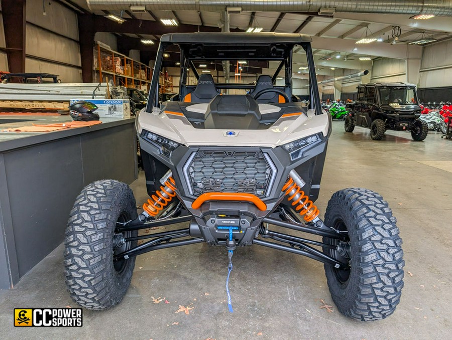 2026 Polaris® RZR XP S 1000 Ultimate