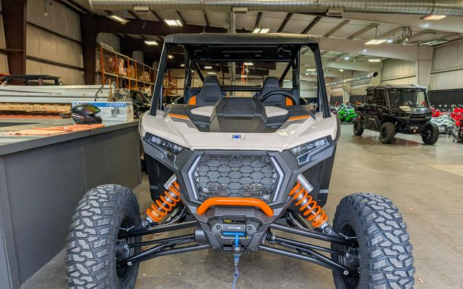2026 Polaris® RZR XP S 1000 Ultimate
