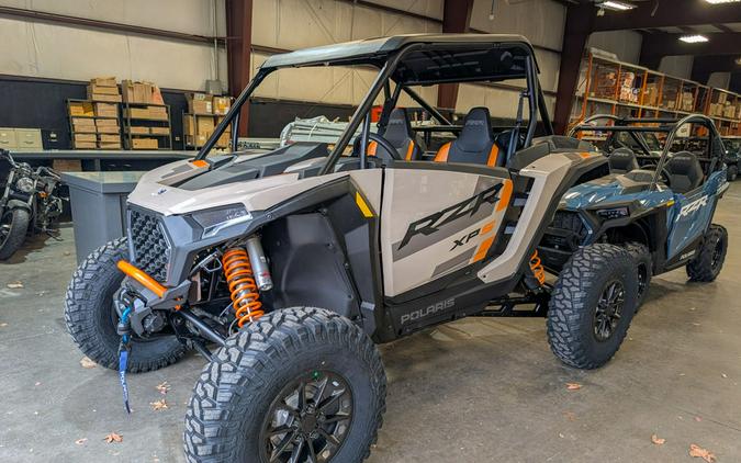 2026 Polaris® RZR XP S 1000 Ultimate