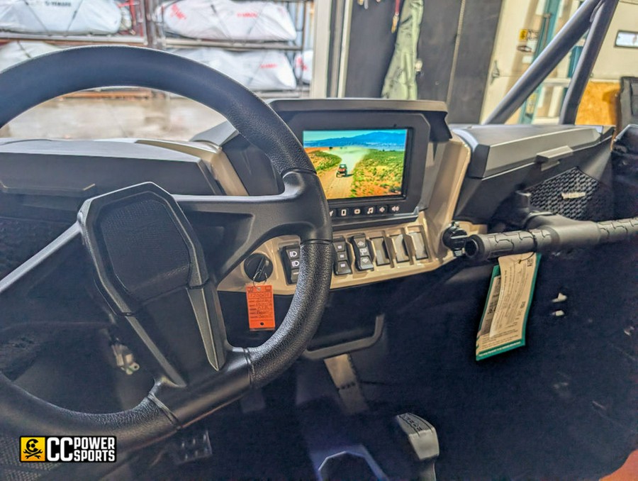 2026 Polaris® RZR XP S 1000 Ultimate