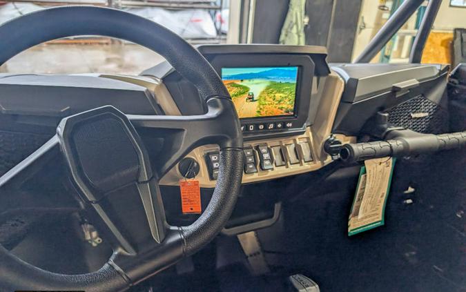 2026 Polaris® RZR XP S 1000 Ultimate