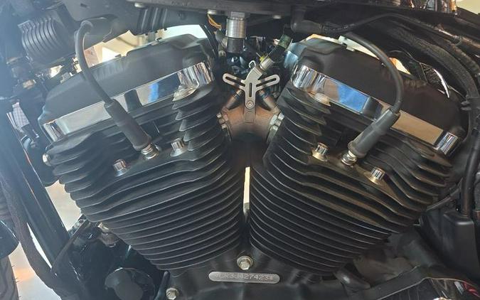 2018 Harley-Davidson® XL1200XS - Sportster® Forty-Eight® Special