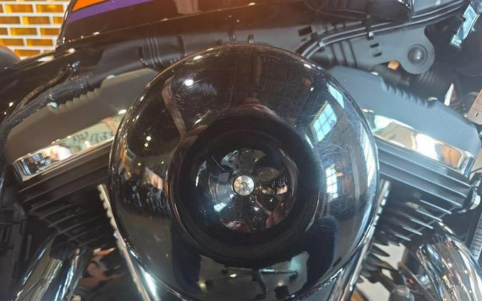 2018 Harley-Davidson® XL1200XS - Sportster® Forty-Eight® Special