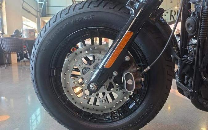 2018 Harley-Davidson® XL1200XS - Sportster® Forty-Eight® Special