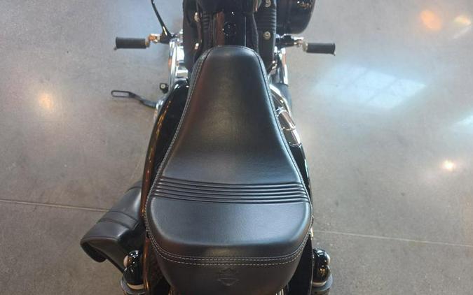 2018 Harley-Davidson® XL1200XS - Sportster® Forty-Eight® Special