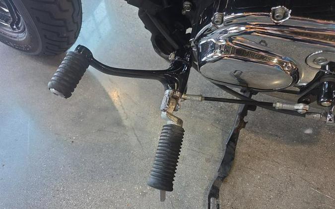 2018 Harley-Davidson® XL1200XS - Sportster® Forty-Eight® Special