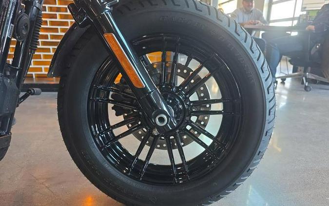 2018 Harley-Davidson® XL1200XS - Sportster® Forty-Eight® Special