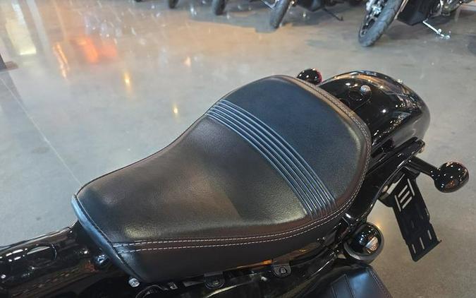 2018 Harley-Davidson® XL1200XS - Sportster® Forty-Eight® Special