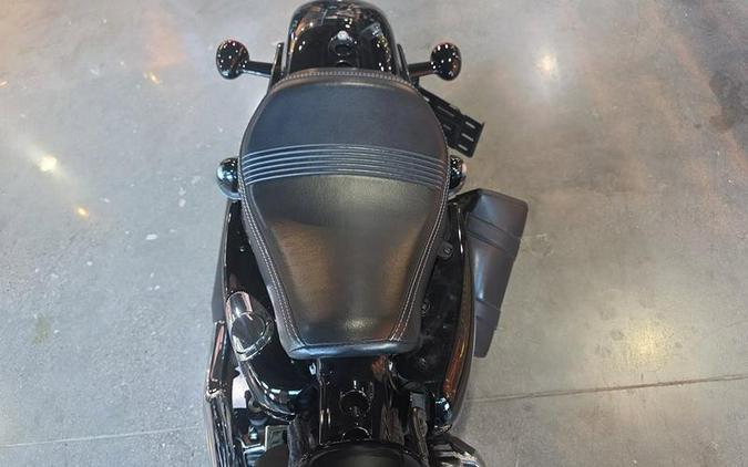 2018 Harley-Davidson® XL1200XS - Sportster® Forty-Eight® Special