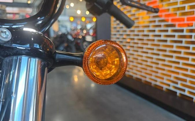 2018 Harley-Davidson® XL1200XS - Sportster® Forty-Eight® Special