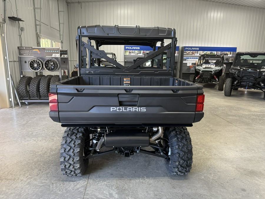 2026 Polaris Ranger Crew 1000 Premium