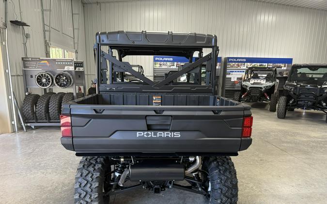 2026 Polaris Ranger Crew 1000 Premium