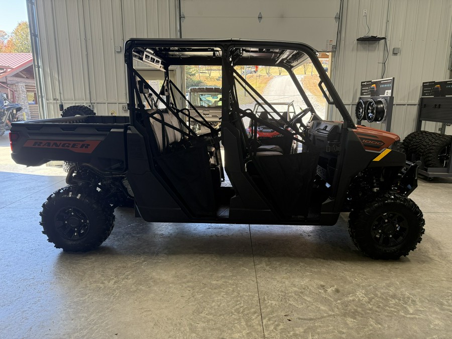 2026 Polaris Ranger Crew 1000 Premium