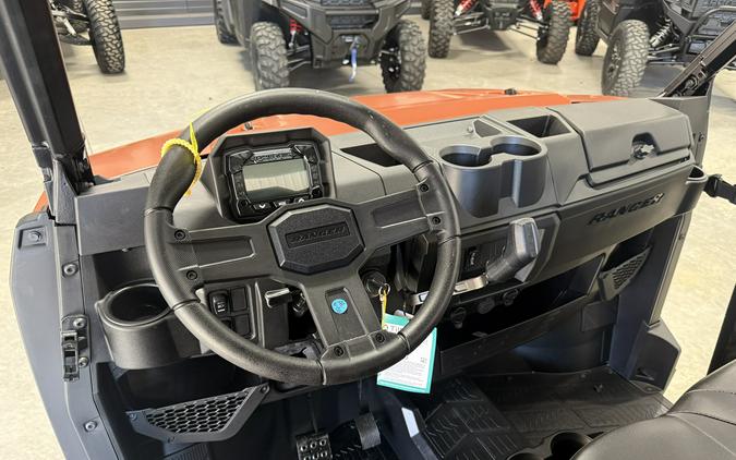 2026 Polaris Ranger Crew 1000 Premium