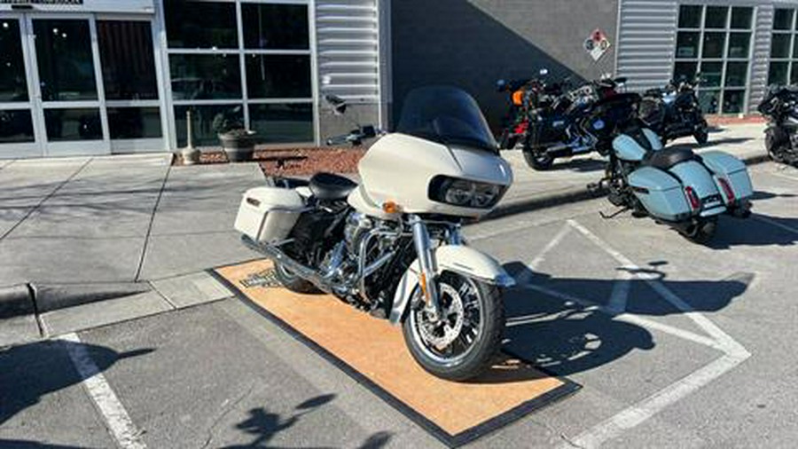 2025 Harley-Davidson POLICE ROAD GLIDE