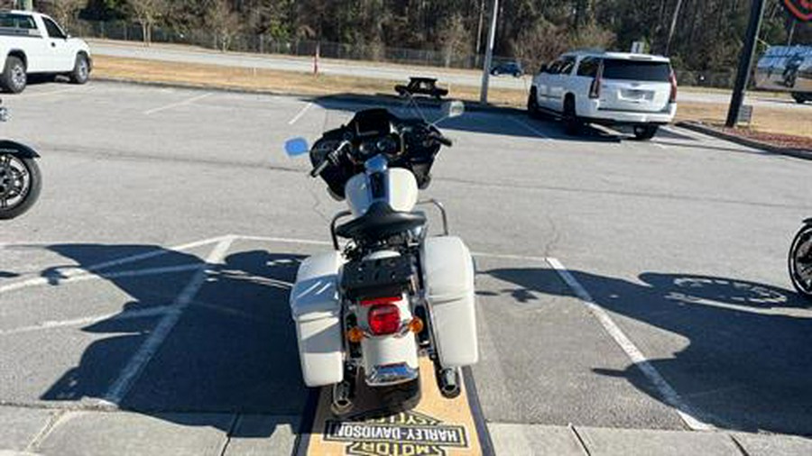 2025 Harley-Davidson POLICE ROAD GLIDE