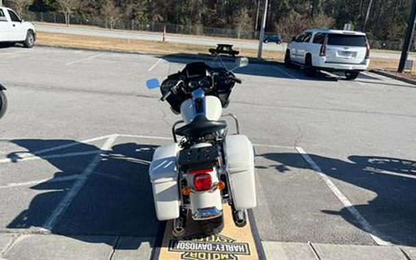 2025 Harley-Davidson POLICE ROAD GLIDE