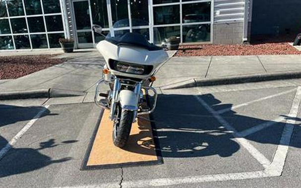 2025 Harley-Davidson POLICE ROAD GLIDE