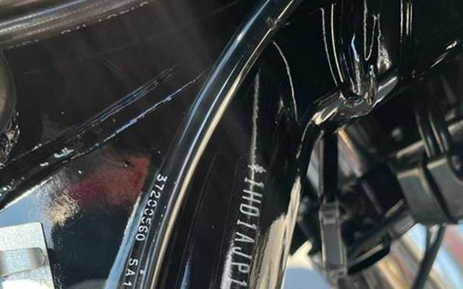 2025 Harley-Davidson POLICE ROAD GLIDE