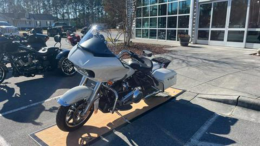 2025 Harley-Davidson POLICE ROAD GLIDE