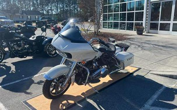 2025 Harley-Davidson POLICE ROAD GLIDE